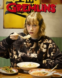 MILKBOYが映画「GREMLINS」とコラボレーション！ 11/1よりMILKBOY原宿本店でポップアップショップをオープン