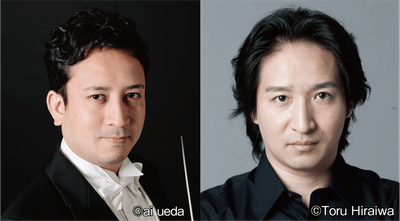 指揮 柴田 真郁/演出・翻案 田尾下 哲