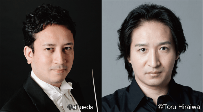 指揮 柴田 真郁/演出・翻案 田尾下 哲