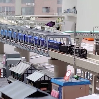 鉄道模型