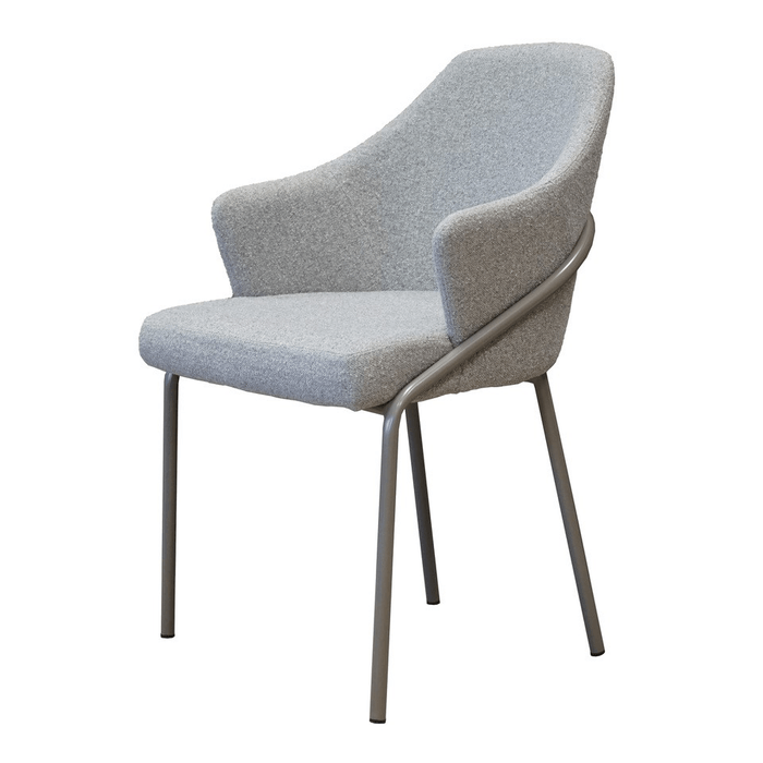 モービレ モービリ/アームチェア「LOOP」