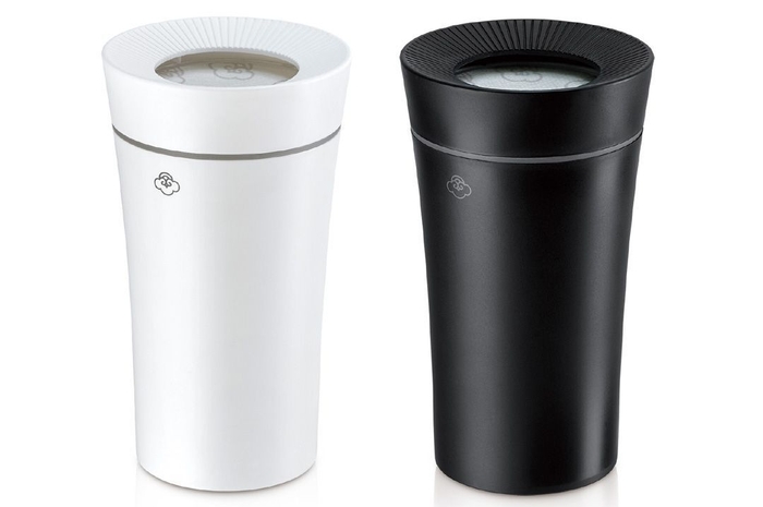 King ホワイト/ブラック