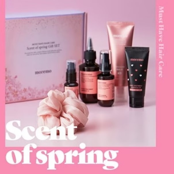 モレモ さくらエディションセット