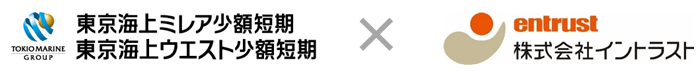 東京海上ミレア・ウエスト×イントラスト