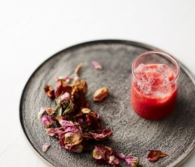 GOOD NATURE HOTEL KYOTO 「Hyssop」メニュー(イメージ)