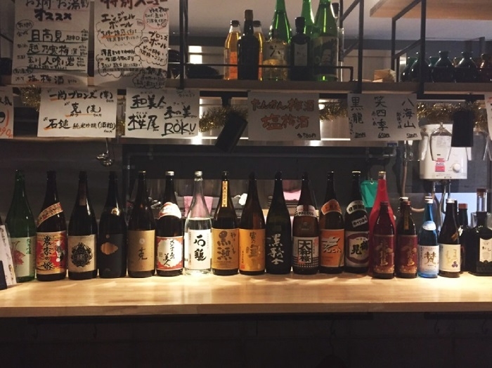 カウンター