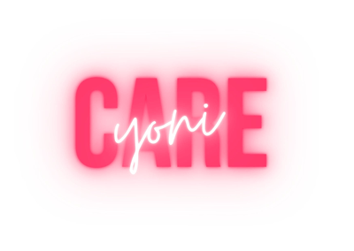 yoniCARE メイン