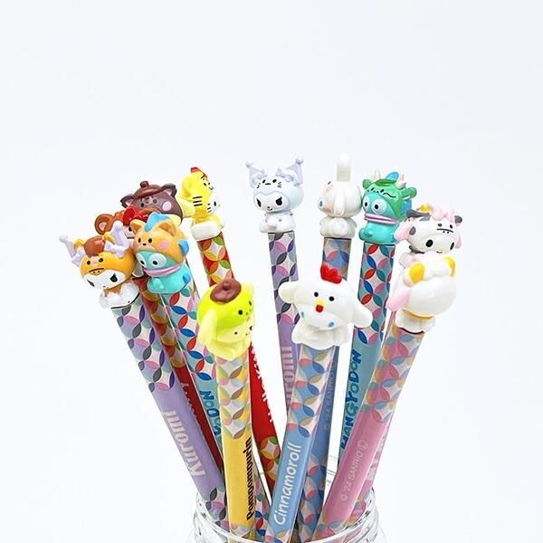 サンリオの干支シリーズ箸
