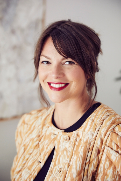 Founder&CEO ローレン・シュルト・ワン 氏