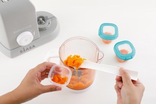 BEABA(ベアバ)ベビークック 5