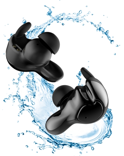 防水IPX6