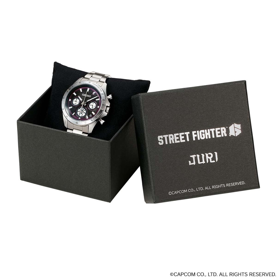 ジュリ(特製ボックス)