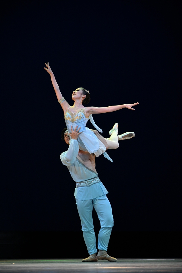 タリスマンより(写真：スタッフテス)