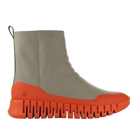 ECCO GRUUV W (税込 41,800円)