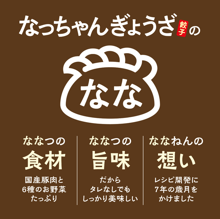 なな