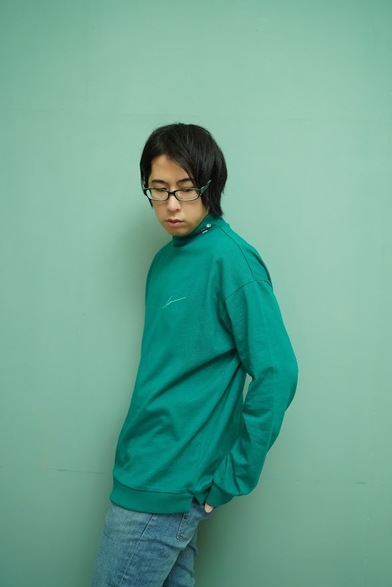 MIDORI by shirai yusuke3