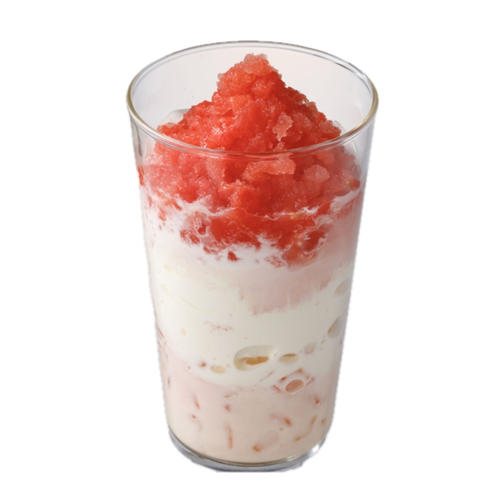 ごろっと果実のふりふりシェイクソフト スイカ イメージ画像