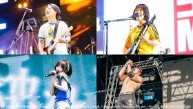 【MUSIC ON! TV（エムオン!）】 METROCK 2026 ライブスペシャル エムオン!で7/18(土)、25(土)に 計11時間にわたってテレビ独占放送！