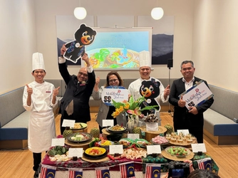 ≪2026年6月17日(水)より≫ 神戸でマレーシアの「食」の魅力を体験 「Taste of Malaysia」ANAクラウンプラザホテル神戸で開催