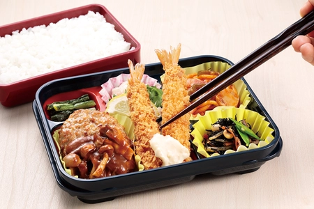 “第3の賃上げ”で注目　 食事補助の非課税枠7,500円時代へ　 社食需要が拡大