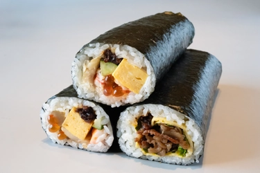 シーサイドホテル舞子ビラ神戸は2/1から 有栖川謹製 恵方巻のテイクアウト販売を開始