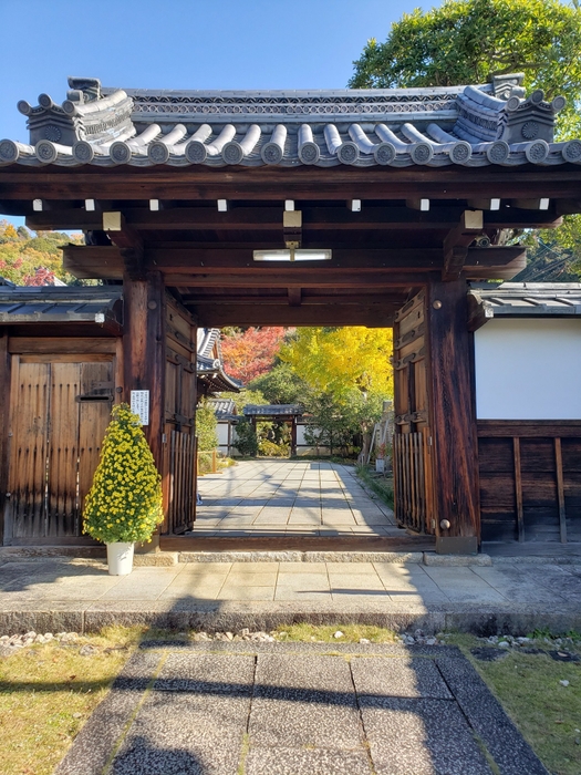 霊鑑寺