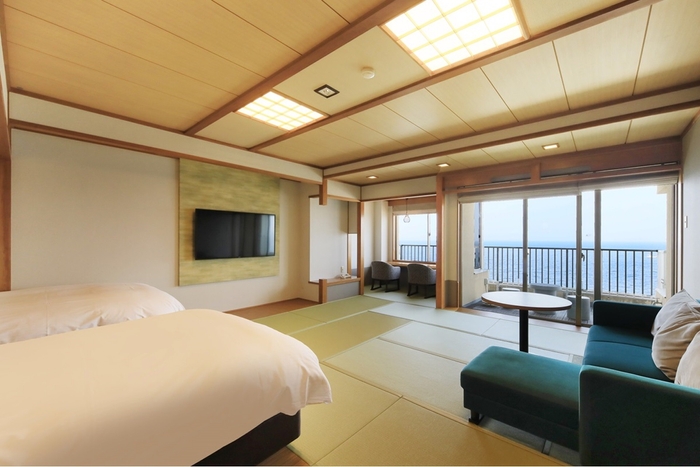 客室一例