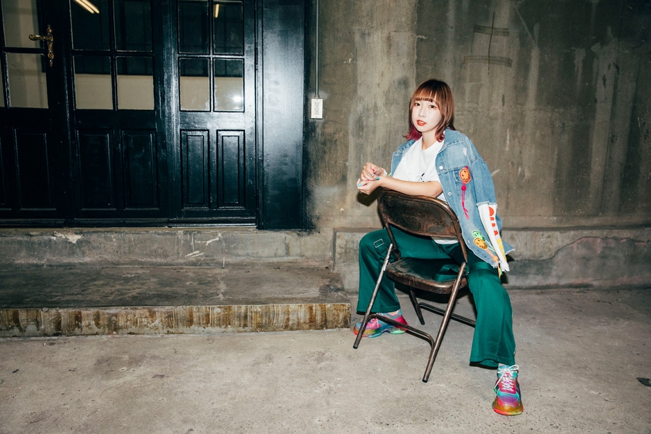 「1-ONE-」ドキュメンタリー:たなかはな