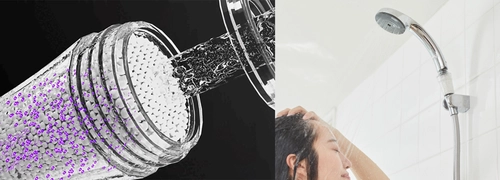 ナノバブル発生と塩素除去を一体化した“水まわりの新定番” 「髪がきしむ」「肌がつっぱる」に着目した シャワーアタッチメント「浄水革命ナノバブール」 3月18日(水)新発売