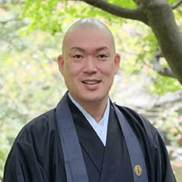 講師:井上 光法