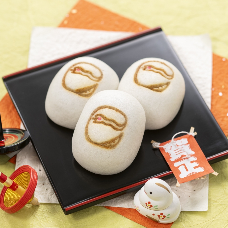 まんじゅう 2025年9月発売予告📣 ＼地域限定商品たっぷり！／ 秋の訪れを