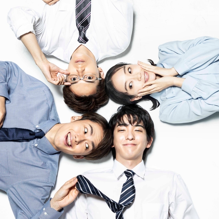 © Yoon, Tae Ho / SUPERCOMIX STUDIO Corp.