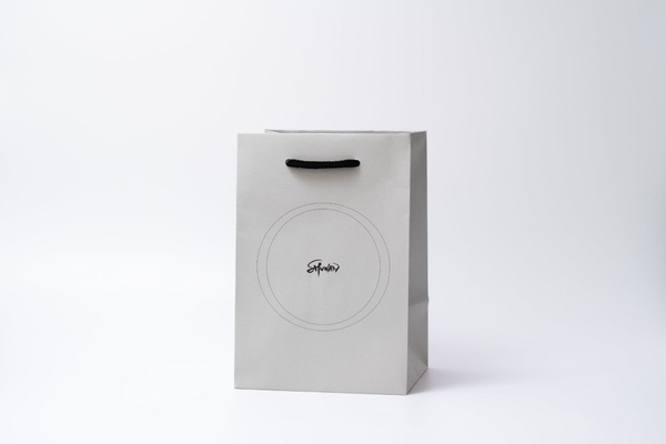 オリジナル紙袋（小）｜220円（税込）