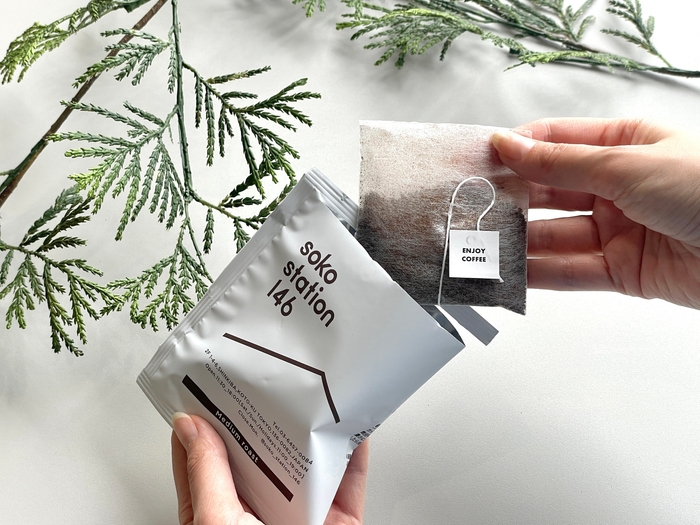 引き出物や記念日ギフトなど個人ユースのご注文もOK