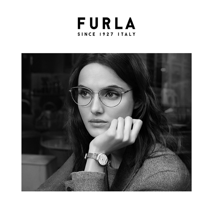 FURLA 2019 秋冬シーズンビジュアル