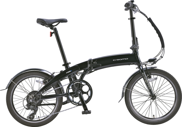 E-bike / CR-F206e