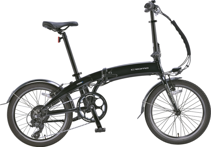 E-bike / CR-F206e