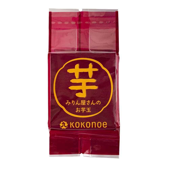 みりん屋さんのお芋玉(単品)