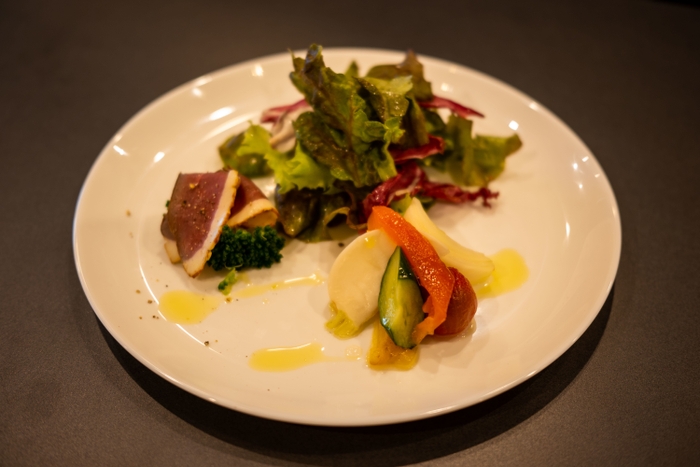 料理写真(2)