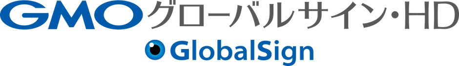 GMOコーポレートロゴ
