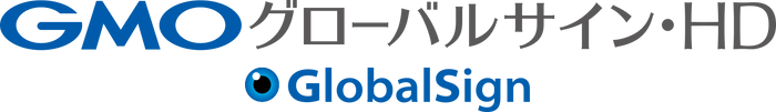 GMOコーポレートロゴ