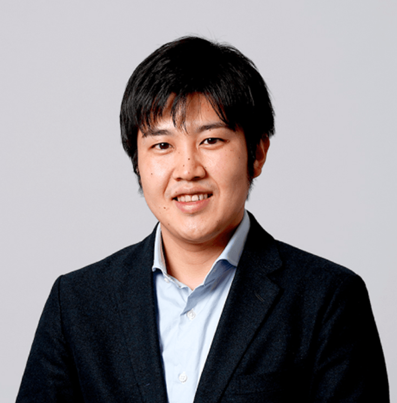 株式会社BrainPad AAA 代表取締役社長 CEO 辻 陽行