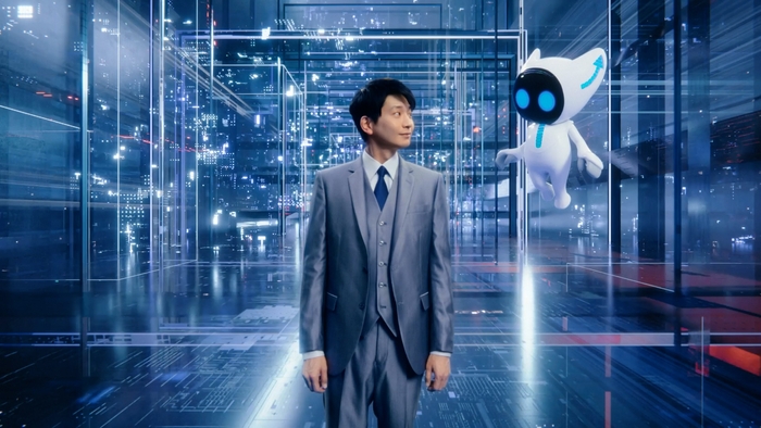 オフィスイノベーター篇4