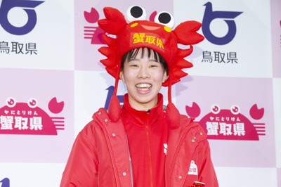 入江選手