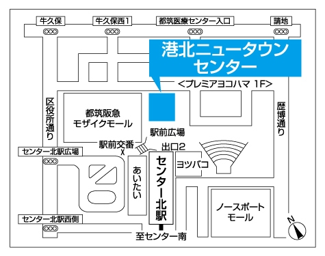 案内図