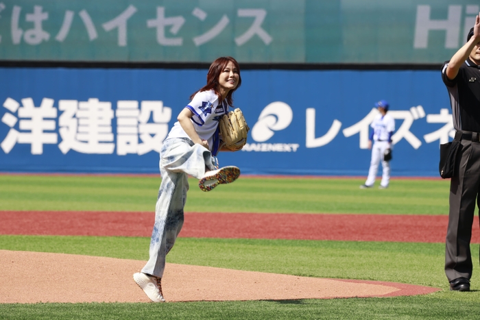 ハイセンス 大画面テレビ DAY5