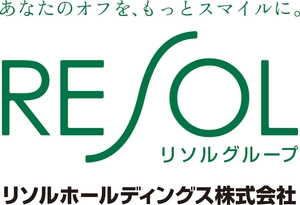 リソルホールディングス株式会社_プロモート配信