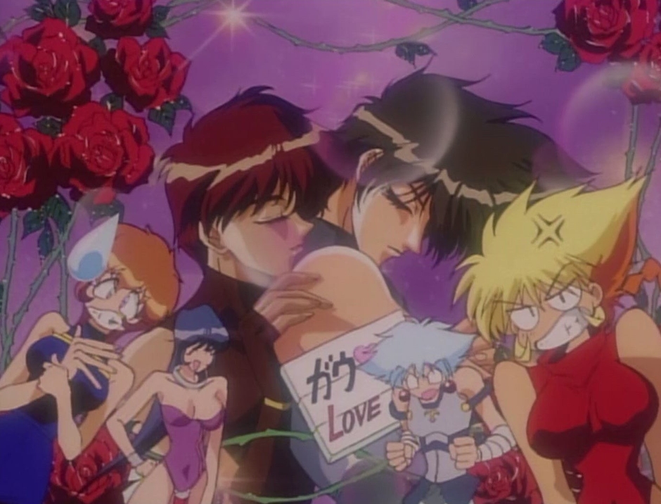 「邪技　ぢゃどうすぎる」©岡田芽武／竹書房