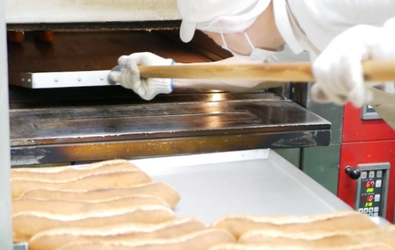 イベント出店の“食ロスゼロ”へ！　 冷凍バンズ専門ブランド「グラハムバンズ」、全国のフェス・マルシェを支える仕組みを強化