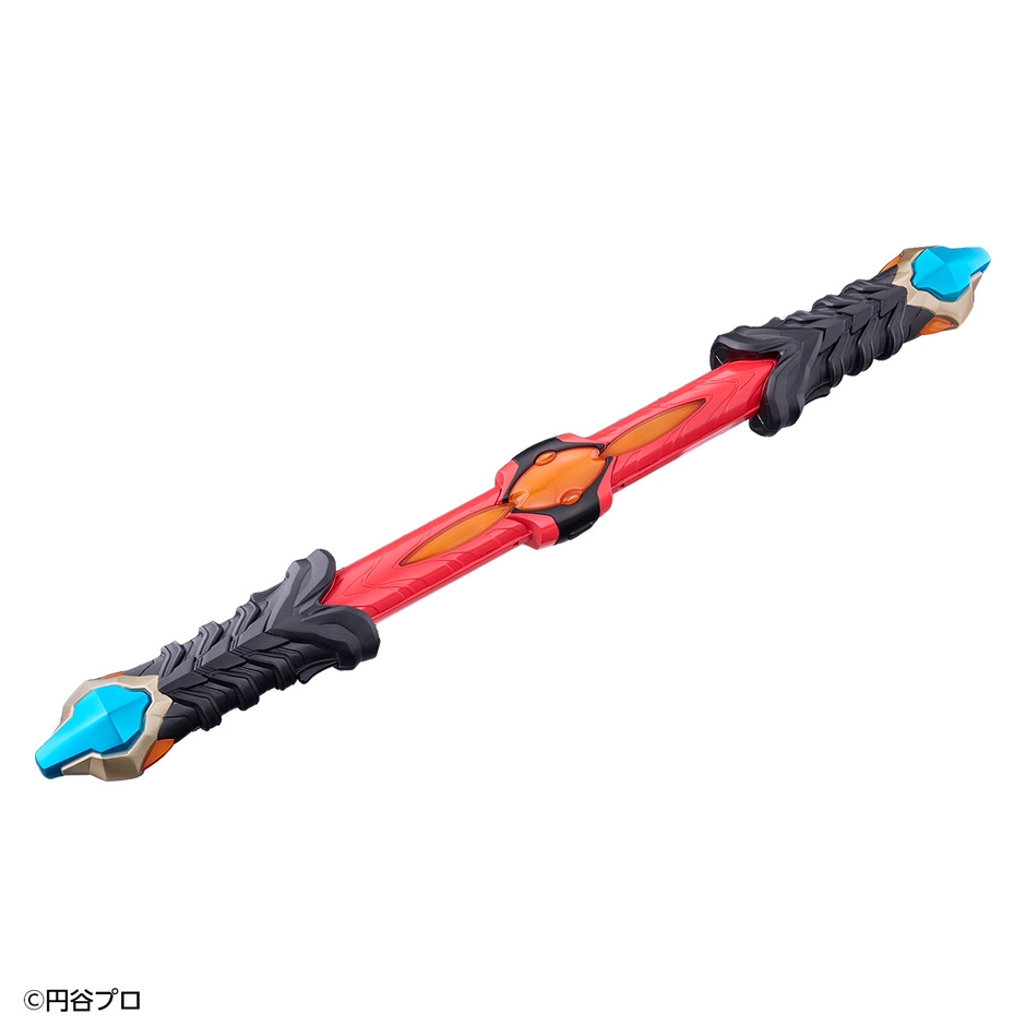 ウルトラレプリカ ダークエボルバー(商品イメージ4)